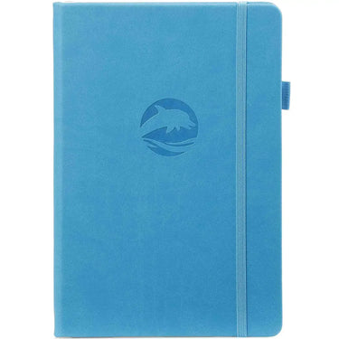 6627-10 Health Tracker-Dolphin-bound